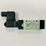 Solenoid Valve Pneumax