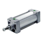 Pneumatic Cylinder