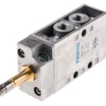 Solenoid valve MFH-5-1/4 6211