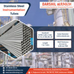 Stainless Steel Seamless Tubes