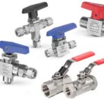 Stainless Steel Instrumentation Valve manufacturer in India