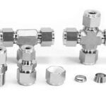 Stainless Steel Instrumentation Tube Fittings manufacturer in India