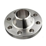 WELD NECK FLANGE