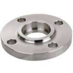 SOCKET WELD FLANGE