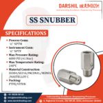 SNUBBER